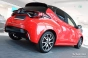 Slenksčių apsaugos Toyota Yaris Cross (2020→)